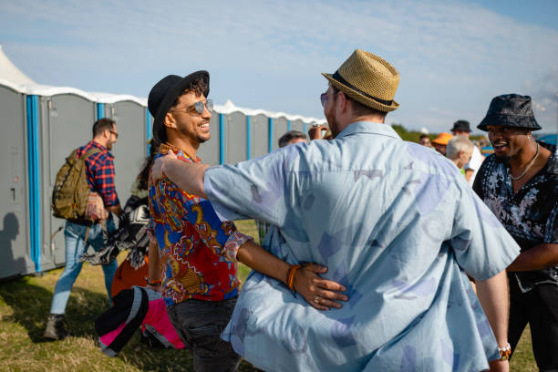 Best Portable Toilets for Disaster Relief Sites  in Glen Rock, NJ