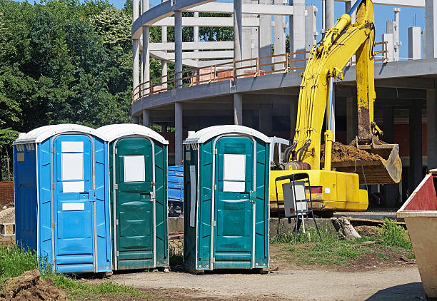 Best Eco-Friendly Portable Toilets  in Glen Rock, NJ