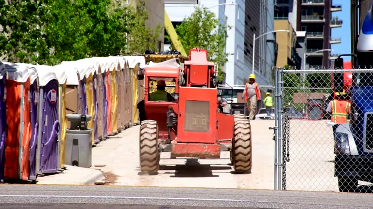 Best Deluxe Portable Toilet Rental  in Glen Rock, NJ