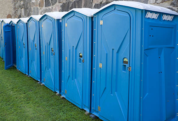 Best Portable Restroom Maintenance and Cleaning  in Glen Rock, NJ